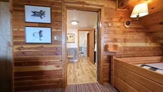 Camp Treasure Hunt vacation rental in Branson [upl. by Preuss]