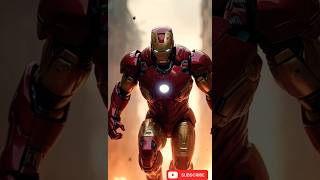 Ironman vs Thanos Endgame conversation  avenger Hindi  youtubeshorts marvel marvelstudios [upl. by Catima523]