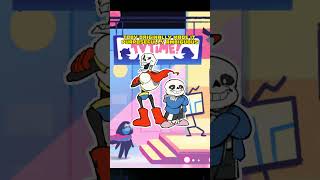 Fun Facts About Papyrus undertale deltarune [upl. by Theran]