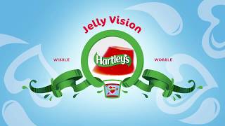 Hartleys Jelly Vision  Wobblercise [upl. by Ananna]