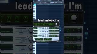 How to make Orchestral melodies flstudio [upl. by Amalburga553]