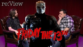 The Friday the 13th Series  reView Part 2 [upl. by Shakti]