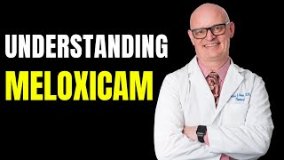 Meloxicam The Best Antiinflammatory Medication Youve Never Heard Of [upl. by Ennylhsa747]