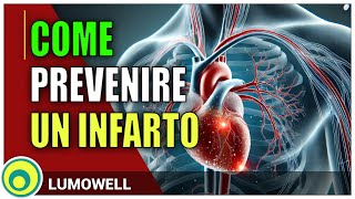 Prevenire Un Infarto è possibile [upl. by Ran]