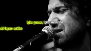 Halil Sezai  Isyan Karaoke [upl. by Lundin]