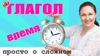 Что такое спряжение глагола Объясню за 2 минуты [upl. by Tadeas]