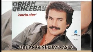 ORHAN GENCEBAY  ASLA [upl. by Ailedua]