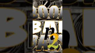 Boombap N bars 2 2025 [upl. by Cyprio]