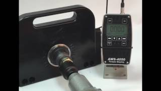 ChecklineTTIMP Impact Torque Tester [upl. by Anehs]