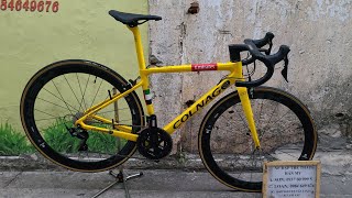 COLNAGO V3RS GIÁ 38 TR 500 Sơn 0937009995 [upl. by Mimajneb]