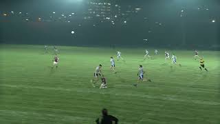 Sigerson Cup Match Highlights  ATU Sligo v University of Galway [upl. by Theta]