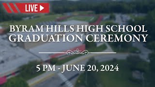 LIVE BHHS Gradutation Ceremony [upl. by Milford]