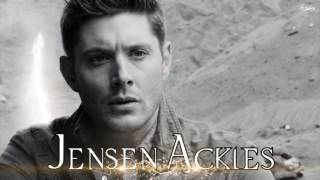 Supernatural Opening Credits 12x23 quotAll Along the Watchtowerquot [upl. by Isidro]