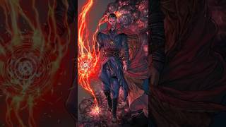 DR STRANGE 😈 EDIT  short edit marvel viralshort edits foryou [upl. by Petta]