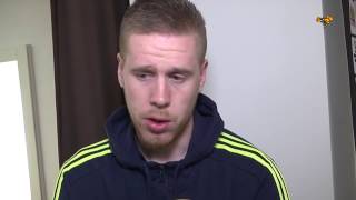 Pontus Jansson om petningen quotFinns en förklaringquot [upl. by Joses931]