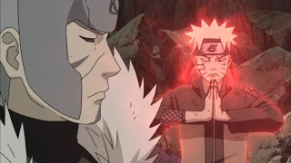 Tobirama Senju Makes Fun Of Naruto amp Calls Minato Comedian  Naruto Shippuden ENG Subbed [upl. by Victoir139]