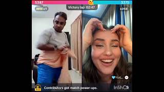 VETTIRUMB KAREEM AND ARABI LADY MALALAYALM TIKTOK COMEDY FUNNY VIDEO MALLU TIKTOK VIDEO MALLU [upl. by Glinys]