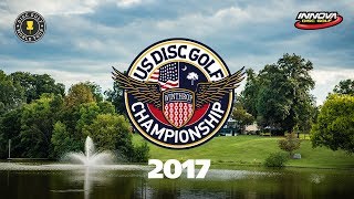 USDGC 2017 Teaser Trailer [upl. by Gipps]