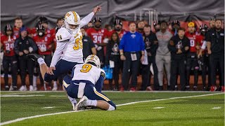 Best Plays of FCS Playoffs Round 1 [upl. by Maleeny]