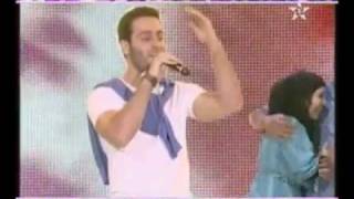 Saad Ramadan  سهرة لالة العروسة  ميكس [upl. by Steffie972]