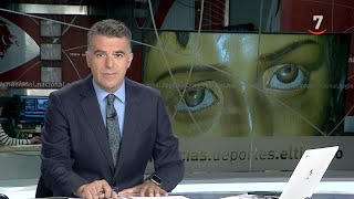 CyLTV Noticias 1430 horas 12112024  Lengua de signos [upl. by Yak]