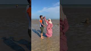 তোমার হাতে হাত রেখে… shorts viralshort shortvideo [upl. by Niarbo661]