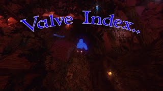 Valve Index [upl. by Avilla]