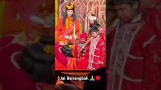 love shorts hanuman ji youtube [upl. by Laurie]