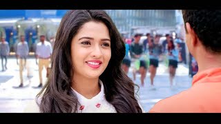 MLA Ki Shakti  Hindi Dubbed Blockbuster Romantic Action Movie Full HD 1080p  Sonal Monteiro [upl. by Yrad]