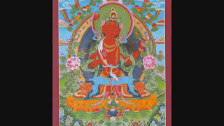 Buddhism song Green Tara Mantra 緑度母咒 [upl. by Vaientina798]