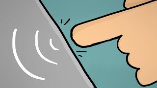 How Touchscreen Works [upl. by Adnahsam]