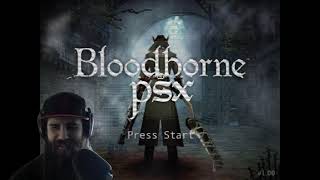 Bloodborne PSX Demake This is Awesome [upl. by Mcroberts]