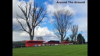 Downham Town FC [upl. by Dorrie]