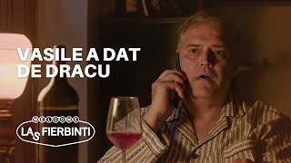 Vasile a dat de dracu cu prefectul  Las Fierbinți S25 [upl. by Drarig396]