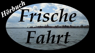 Joseph von Eichendorff Frische Fahrt Lyrik  ElstersLesehöhle [upl. by Shepherd134]