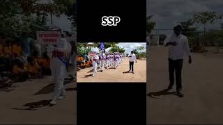 MARCHPAST Performance by Satyashodhak Students ssp marchpast parade shortvideo shorts [upl. by Bogusz]