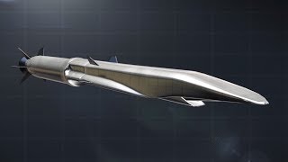 Hypersonic Missile Nonproliferation [upl. by Anertak11]