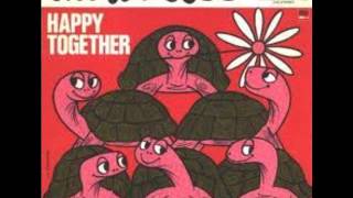 Turtles  quotHappy Togetherquot film version [upl. by Noitsuj]