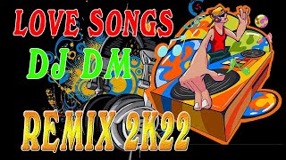 OPM Remix 2022 Tagalog Mix Song of All Time 2022 [upl. by Eldridge]