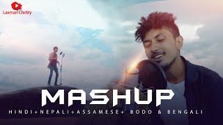 Romantic songs mashupLaxman×kapil 2021 [upl. by Anjela]