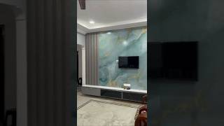 Trending interiors wardrobes false ceiling pingmeshortsvirals [upl. by Gerek]