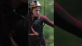 Sneak Peak Into Khatra  Khatron Ke Khiladi 14 [upl. by Hoag]