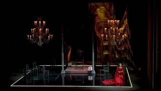 Anna Bolena Donizetti  Dress Rehearsal May 2024 [upl. by Hgielek854]