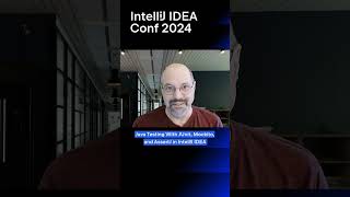 Mastering Java Testing With JUnit Mockito and AssertJ in IntelliJ IDEA [upl. by Lleder]
