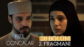 KIZIL GONCALAR 28 BÖLÜM 2 FRAGMANI [upl. by Hampton]