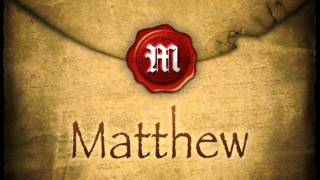 The Gospel of Matthew [upl. by Wanids821]