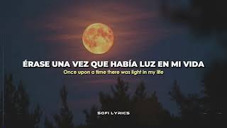 Bonnie Tyler  Total Eclipse Of The Heart español  lyrics [upl. by Sherye]