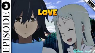 Anohana PART 2  Why was Yukiatsu Crossdressing Menma [upl. by Chita573]