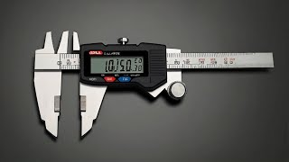 5 Best Digital Calipers Reviews in 2024 [upl. by Yllim]