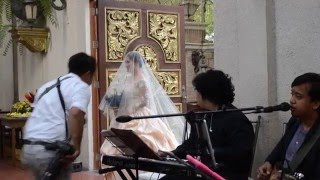 Synesthesia  Mayonnaise Bridal March cover by KStrum Acoustic [upl. by Sella636]